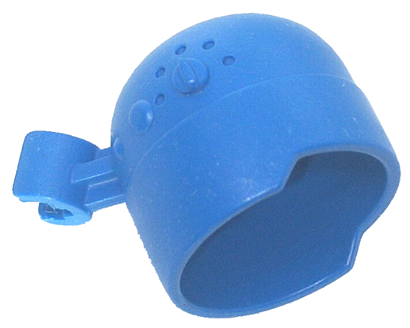 Fabuland Utensil Hair Dryer