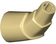 Dragon Tail / Horn Section Stepped