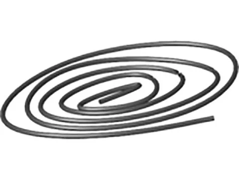 String, Cord Poly 1.2mm Thickness - 180cm