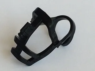 Raptor Bridle with Camera