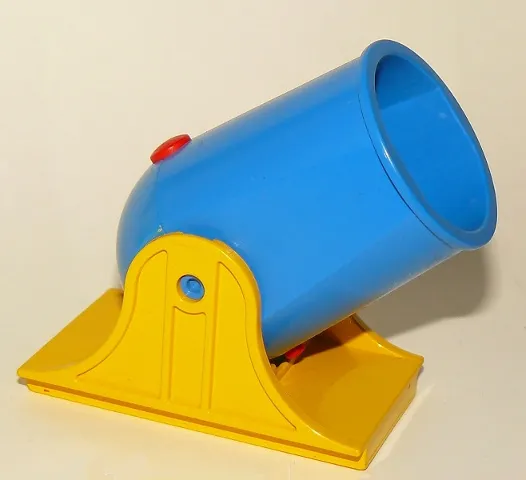 Duplo Cannon (Circus)