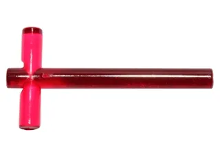 Bar   4L / 2L Crossed (Lightsaber Blade)