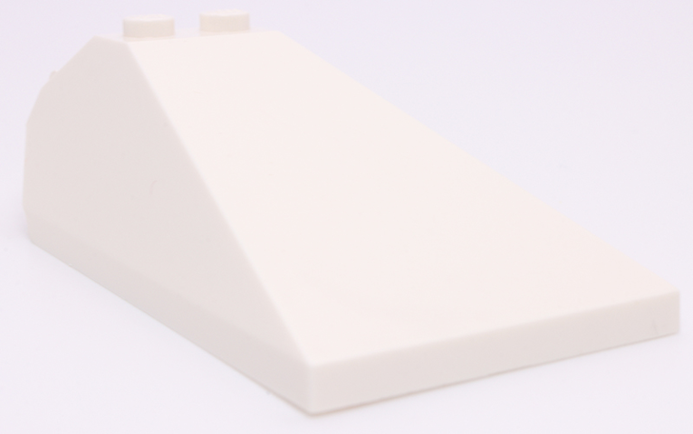 Windscreen 8 x 4 x 2 with 2 Studs and Bar Handle