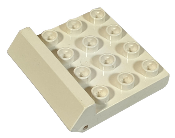 Duplo Boat Cabin 3 x 4 Roof