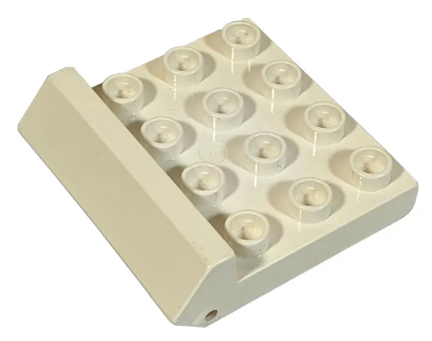 Duplo Boat Cabin 3 x 4 Roof