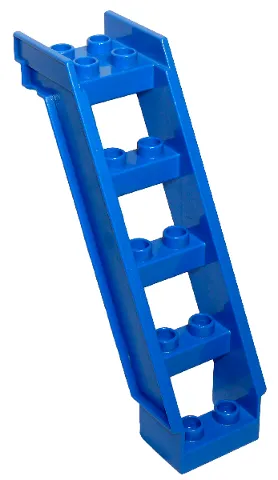 Duplo Staircase