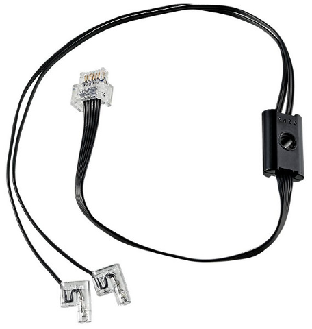 Electric, Light Unit Powered Up Attachment