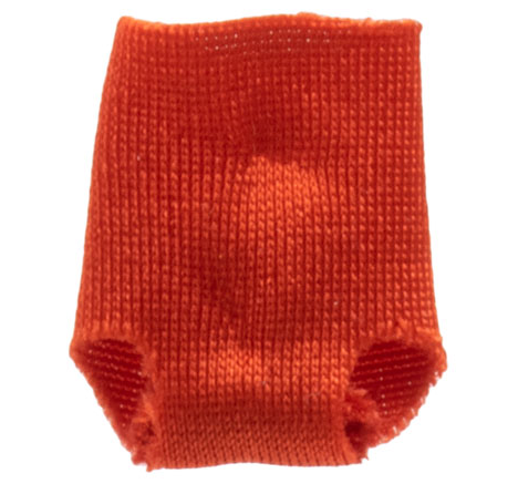 Scala, Clothes Female Underwear High Waist