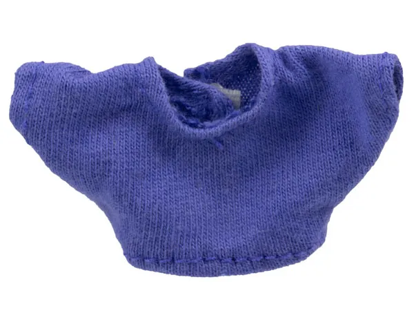 Scala, Clothes Female Crop Top with Short Sleeves