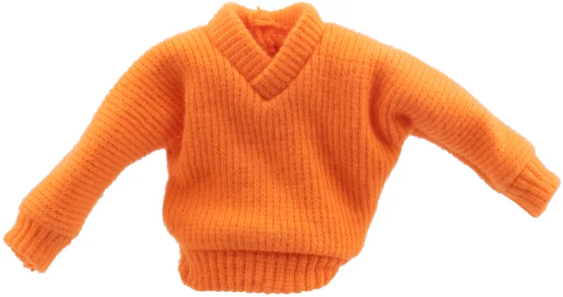 Scala, Clothes Male Sweater, V-Neck