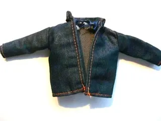 Scala, Clothes Male Suit Top