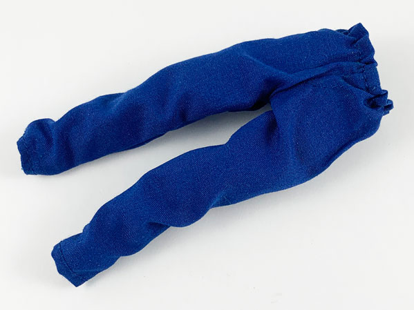 Scala, Clothes Male Pants