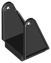 Duplo Ladder Stand 2 x 2