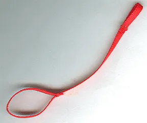 Belville Dog Leash Satin