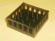 Duplo, Furniture Playpen 4 x 4 with 4 Studs Inside