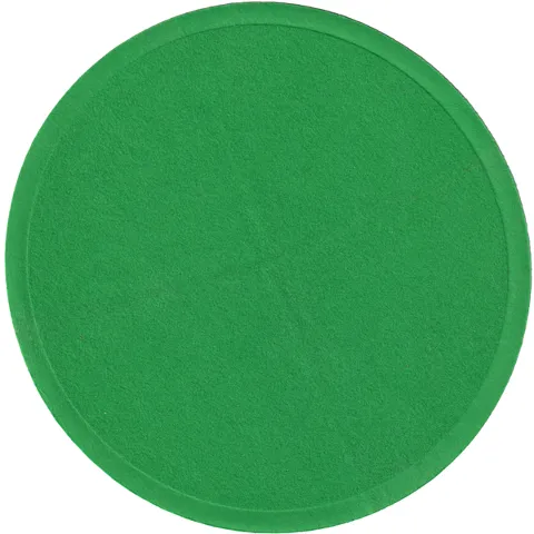 Duplo, Doll Cloth Rug Round 12 x 12