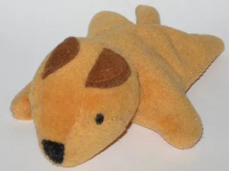 Duplo, Doll Cloth Teddy Bear Plush