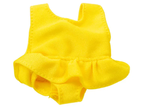 Duplo, Doll Cloth Swimsuit