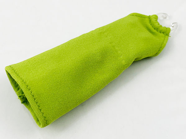 Scala, Clothes Female Dress Long with Skirt and Neck Tie