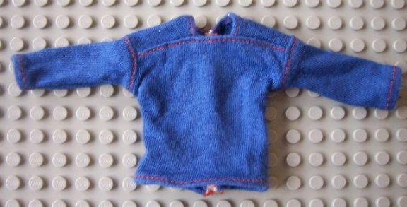 Scala, Clothes Male T-Shirt with Long Sleeves