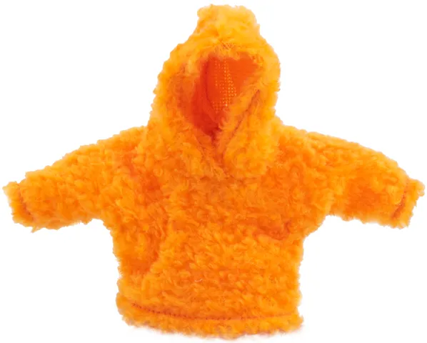 Scala, Clothes Female Sweater with Hood and Medium Long Sleeves