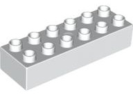 Duplo, Brick 2 x 6