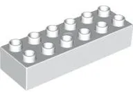 Duplo, Brick 2 x 6