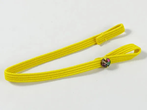 Belville Dog Leash Elastic with Gem