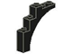 Arch 1 x 5 x 4 (Undetermined Type)