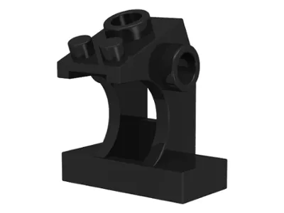 Minifigure, Utensil Control Panel