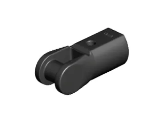 Bar Holder with Handle