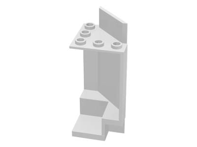 Panel 3 x 3 x 6 Corner Wall