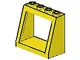 Windscreen 2 x 4 x 3 Frame (Undetermined Type)