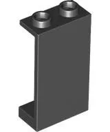 Panel 1 x 2 x 3 - Hollow Studs