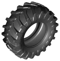 Tire 107 x 44R Tractor
