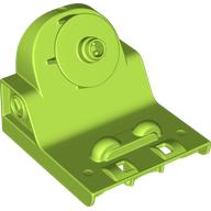 Duplo Cement Mixer Bucket Base