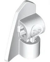 Technic, Panel Fairing # 8 Very Small Smooth Short, Side B