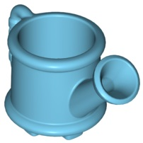 Duplo Utensil Watering Can