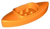 Duplo Kayak