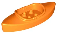 Duplo Kayak