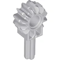 Technic, Arm with Gear 8 Tooth and 1.5L Axle