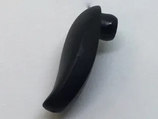 Arm Shark Fin / Penguin Flipper