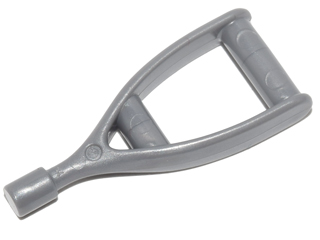 Minifigure, Utensil Underarm Crutch