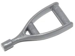 Minifigure, Utensil Underarm Crutch