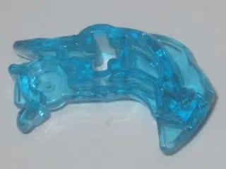 Bionicle Head Connector Block Eye / Brain Stalk - Small