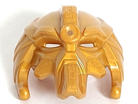 Bionicle Mask of Control