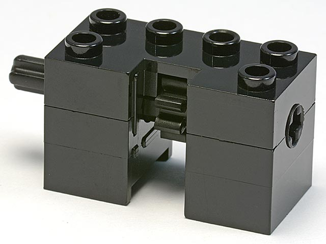 Technic Rack Winder