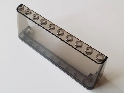 Windscreen 2 x 10 x 3