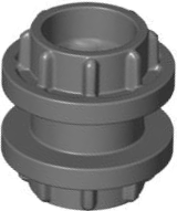 Technic Driving Ring 2L with 8 Teeth