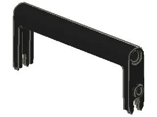 Vehicle, Brush Holder